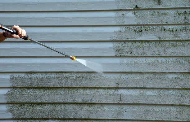 Best Pool Deck Cleaning  in Euharlee, GA
