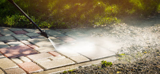 Best Gutter Cleaning  in Euharlee, GA