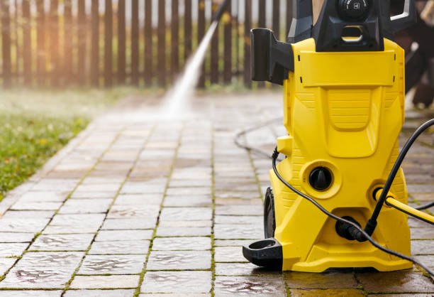 Best Machinery and Equipment Cleaning  in Euharlee, GA