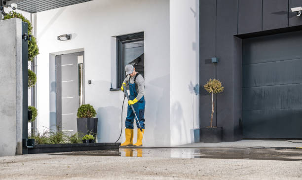 Best Parking Lot and Garage Cleaning  in Euharlee, GA